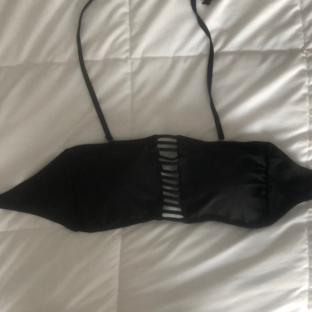 Swimsuit top